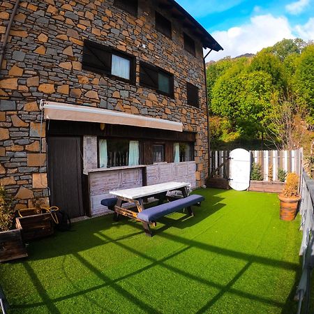 Apartments Taull Exterior photo