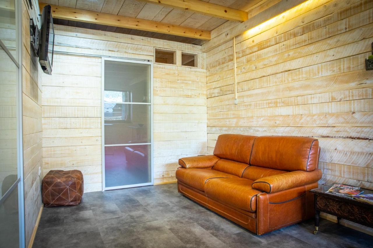 Apartments Taull Exterior photo